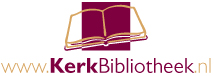 Logo www.kerkbibliotheek.nl